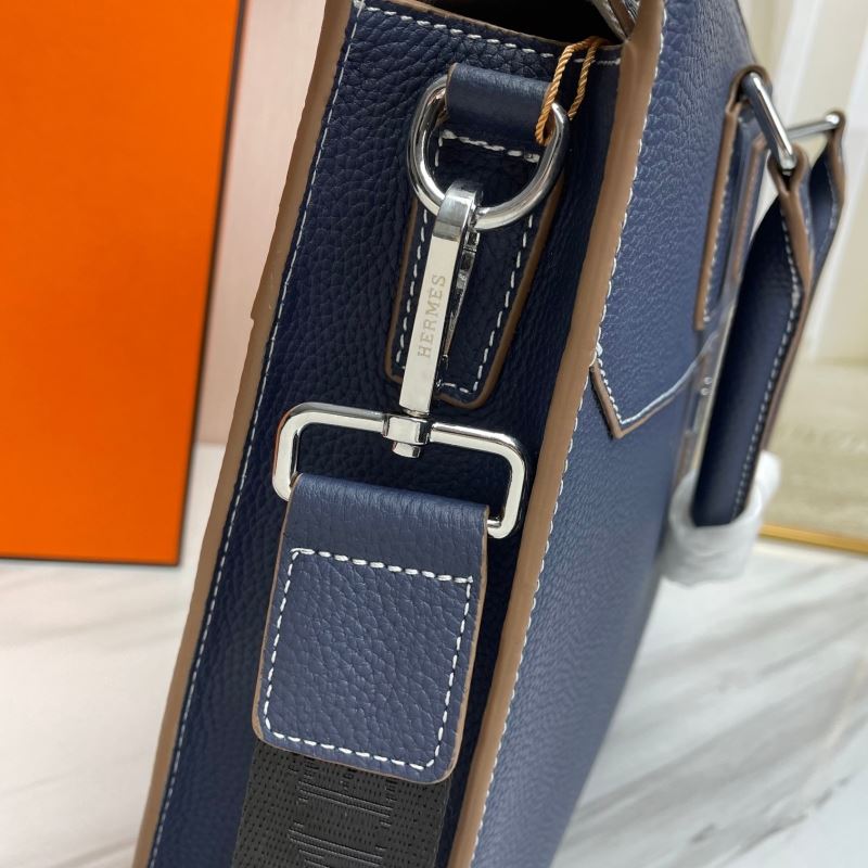 Mens Hermes Briefcases